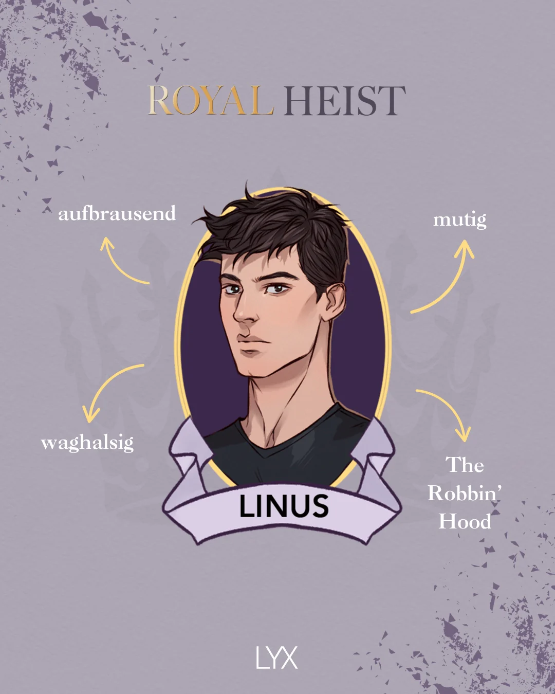 Vorstellung Linus 2 2