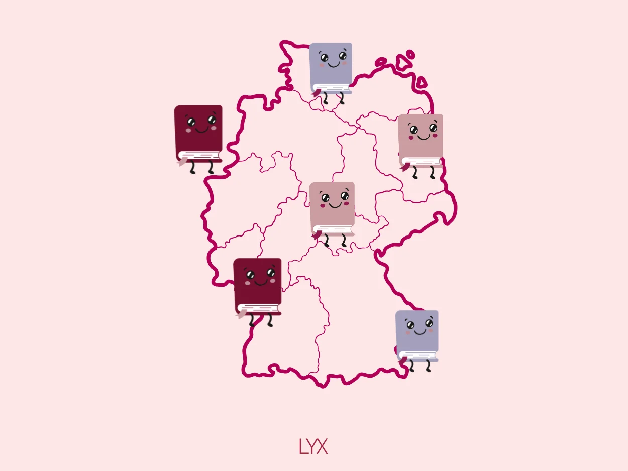 Social - Bookie Grafiken (1250 x 938 px)