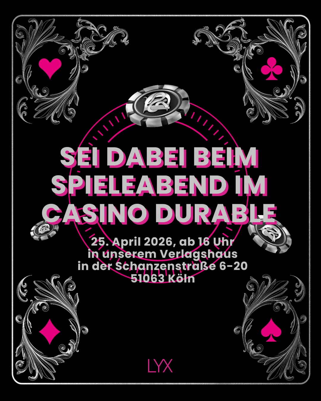 Benning, Casino Durable (8)