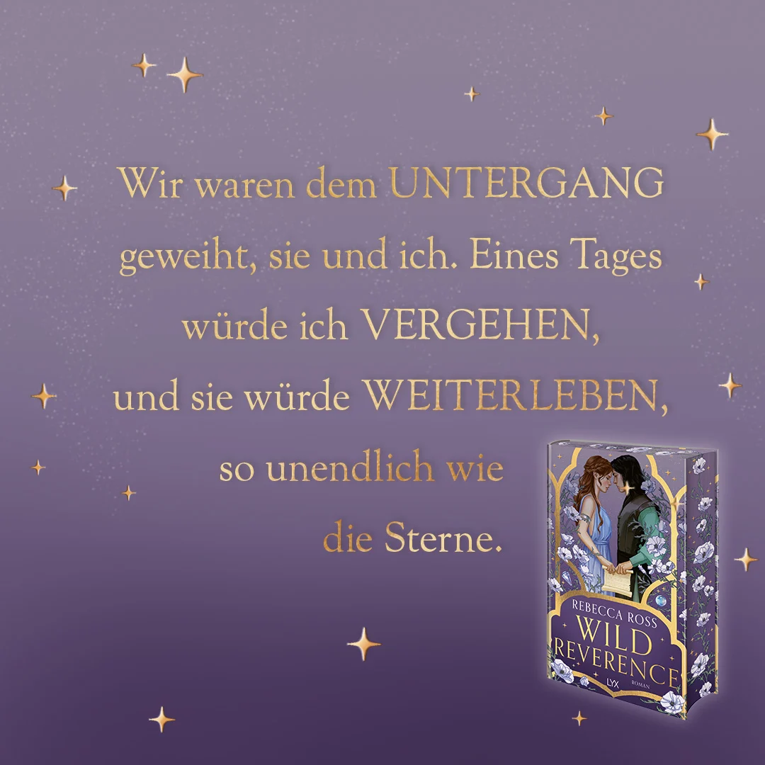 Wild Reverence Content 2