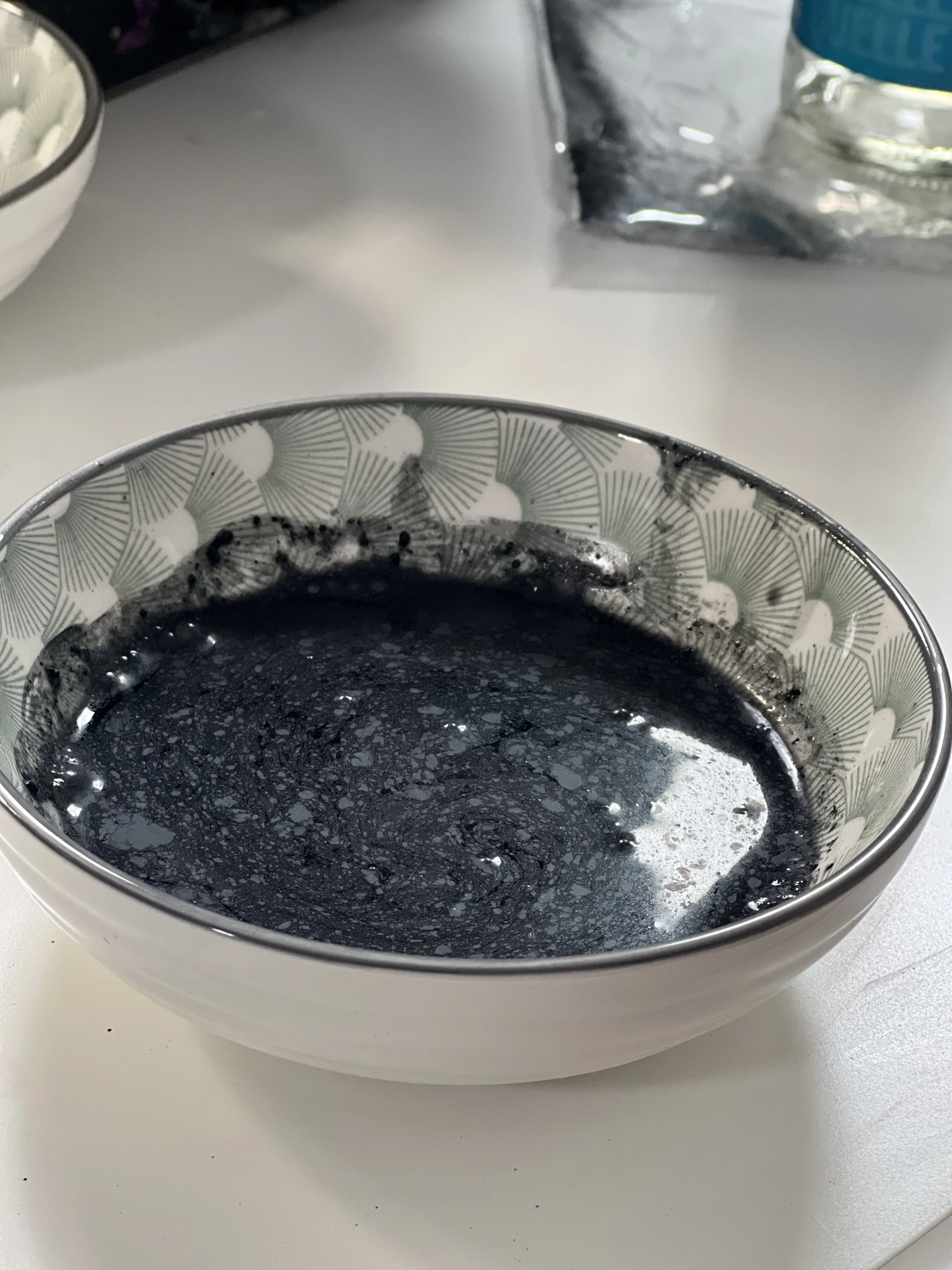 Schritt 4 Nocticadia Drink 