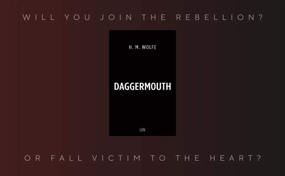 Daggermouth