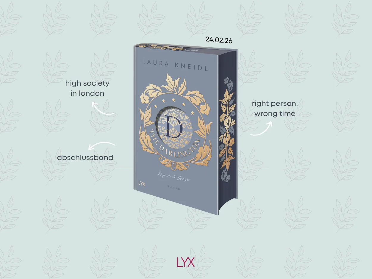 The Darlington Übersicht SuB 