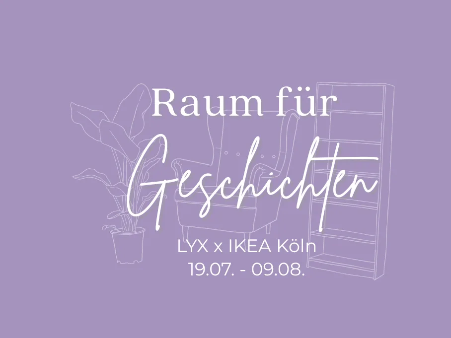 IKEA Köln Teaser 