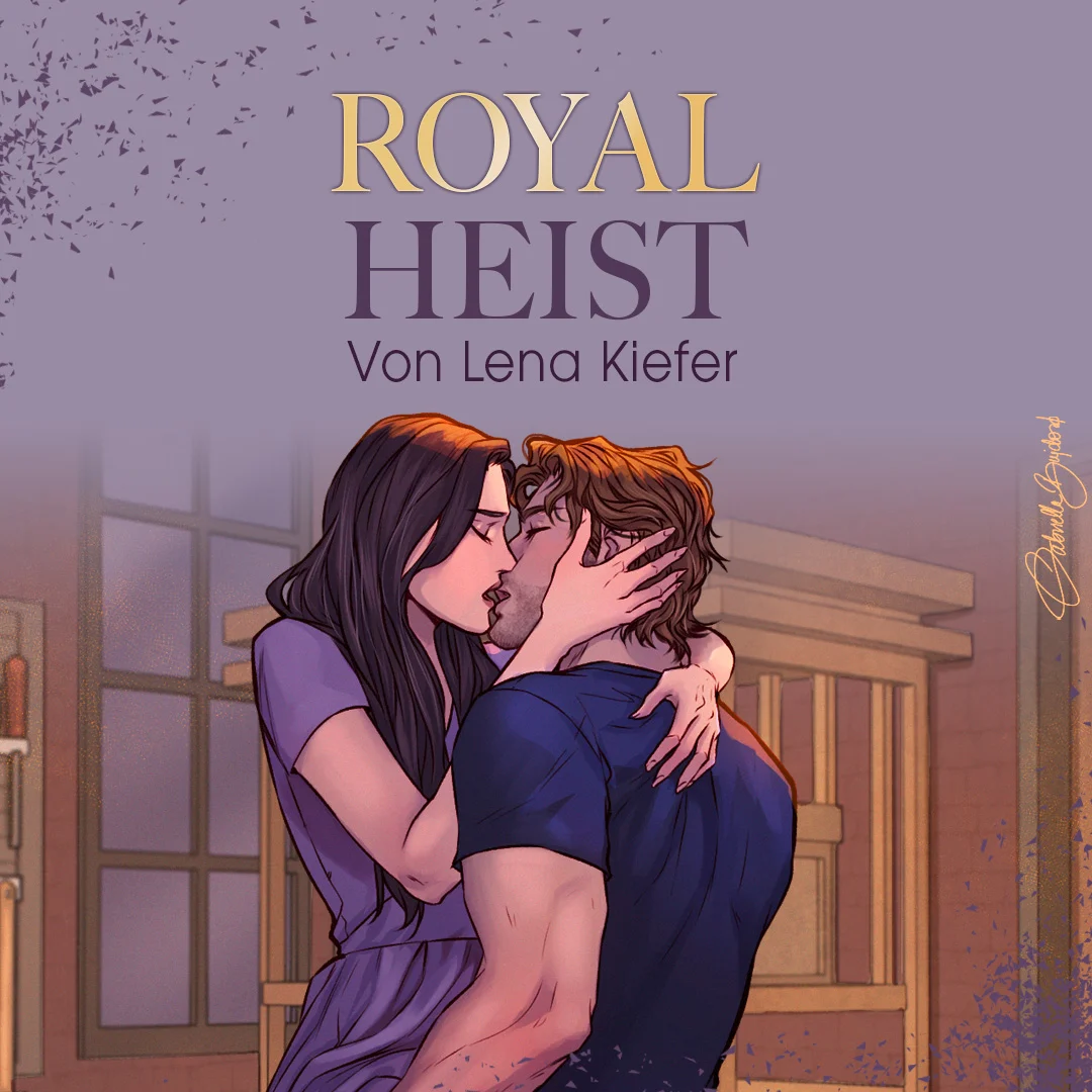 Royal Heist PDP+ Grafik 3