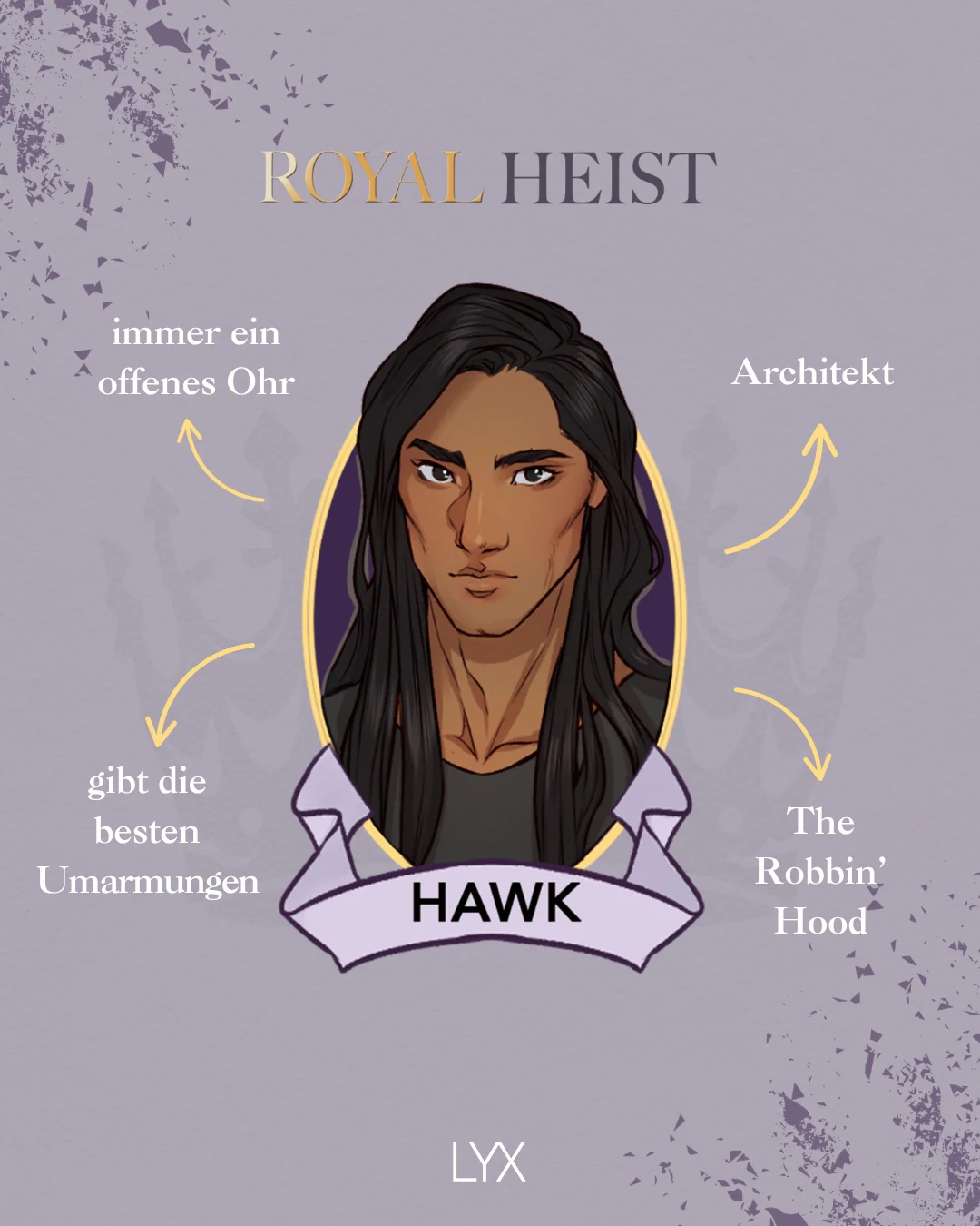 Vorstellung Hawk 2 2