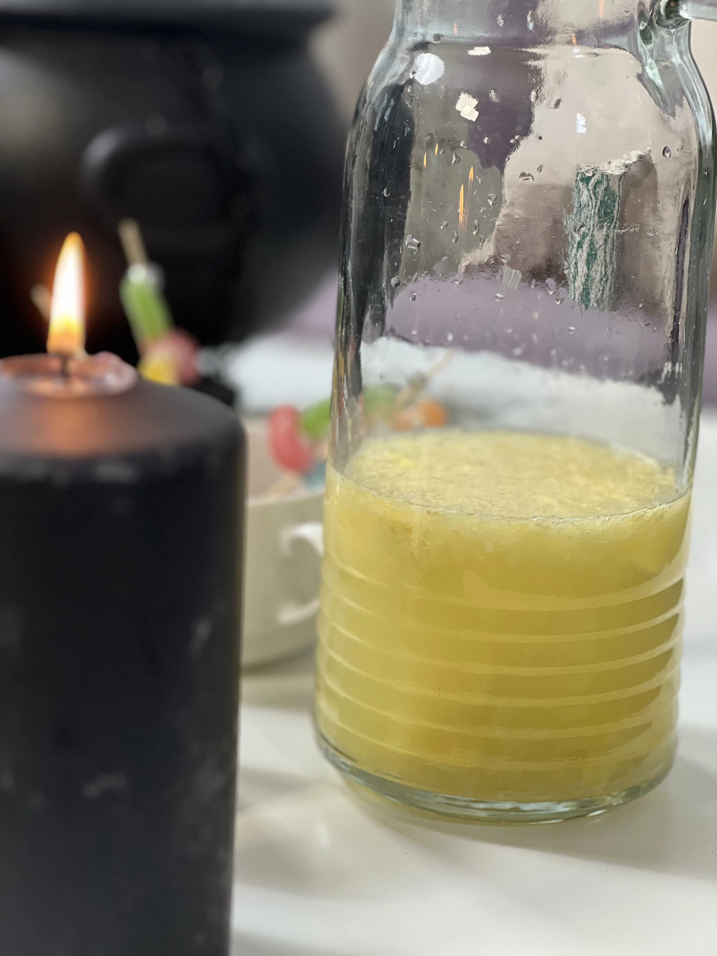 Schritt 2 Nocticadia Drink 