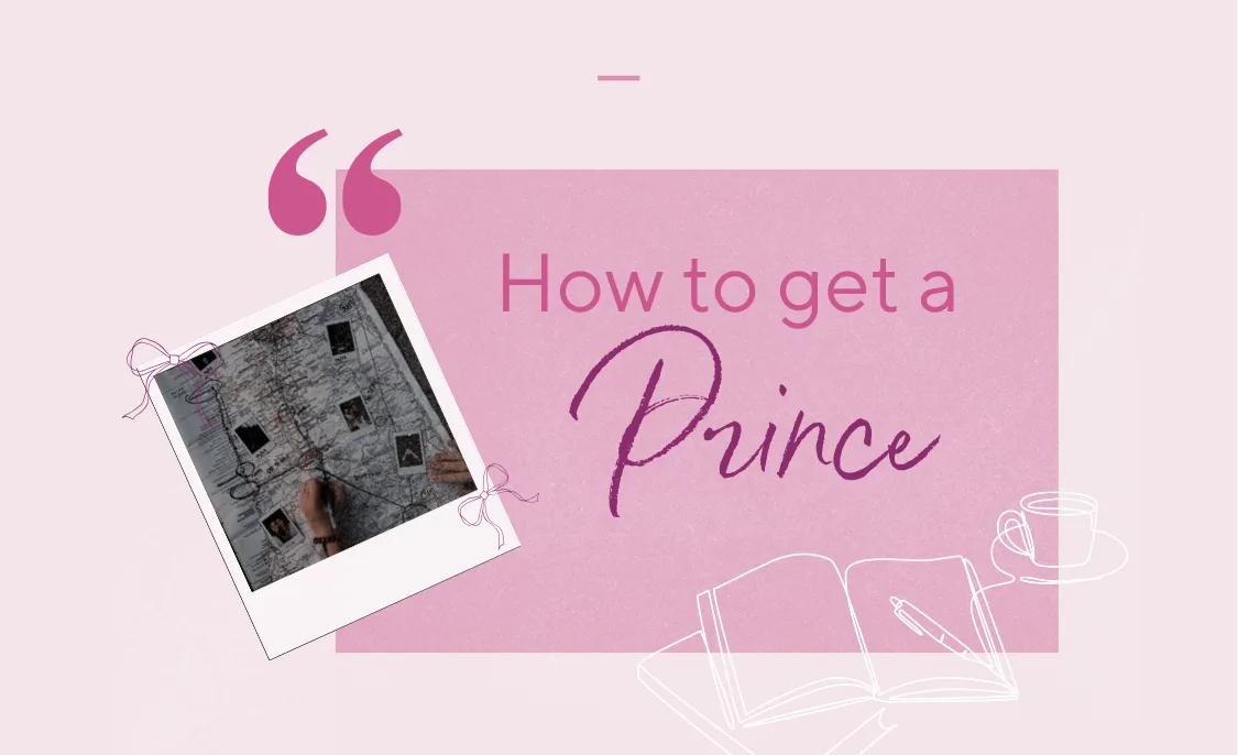 How To get A Prince Banner