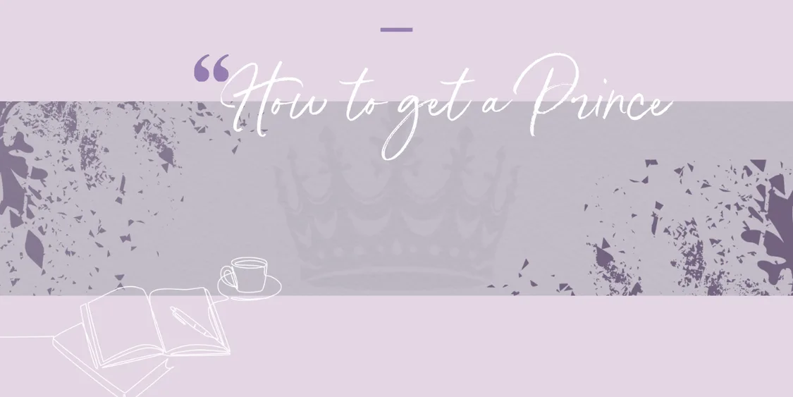 How To get A Prince Banner 