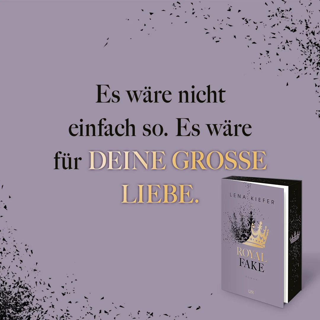 LYX Kiefer RoyalFake Kampagne Übersicht 1080x1080