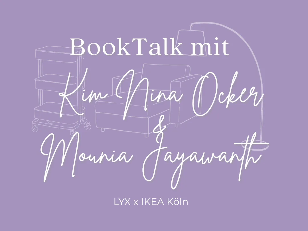 Smaland Lesung KNO MJ IKEA Bild 