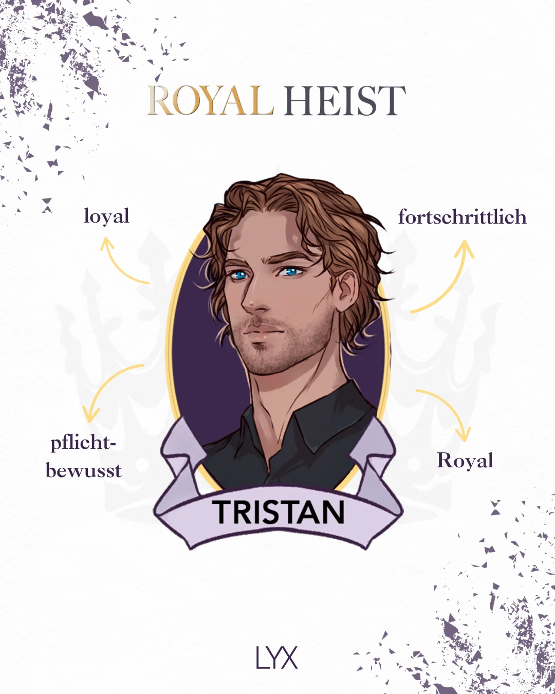 Vorstellung Tristan 2 2