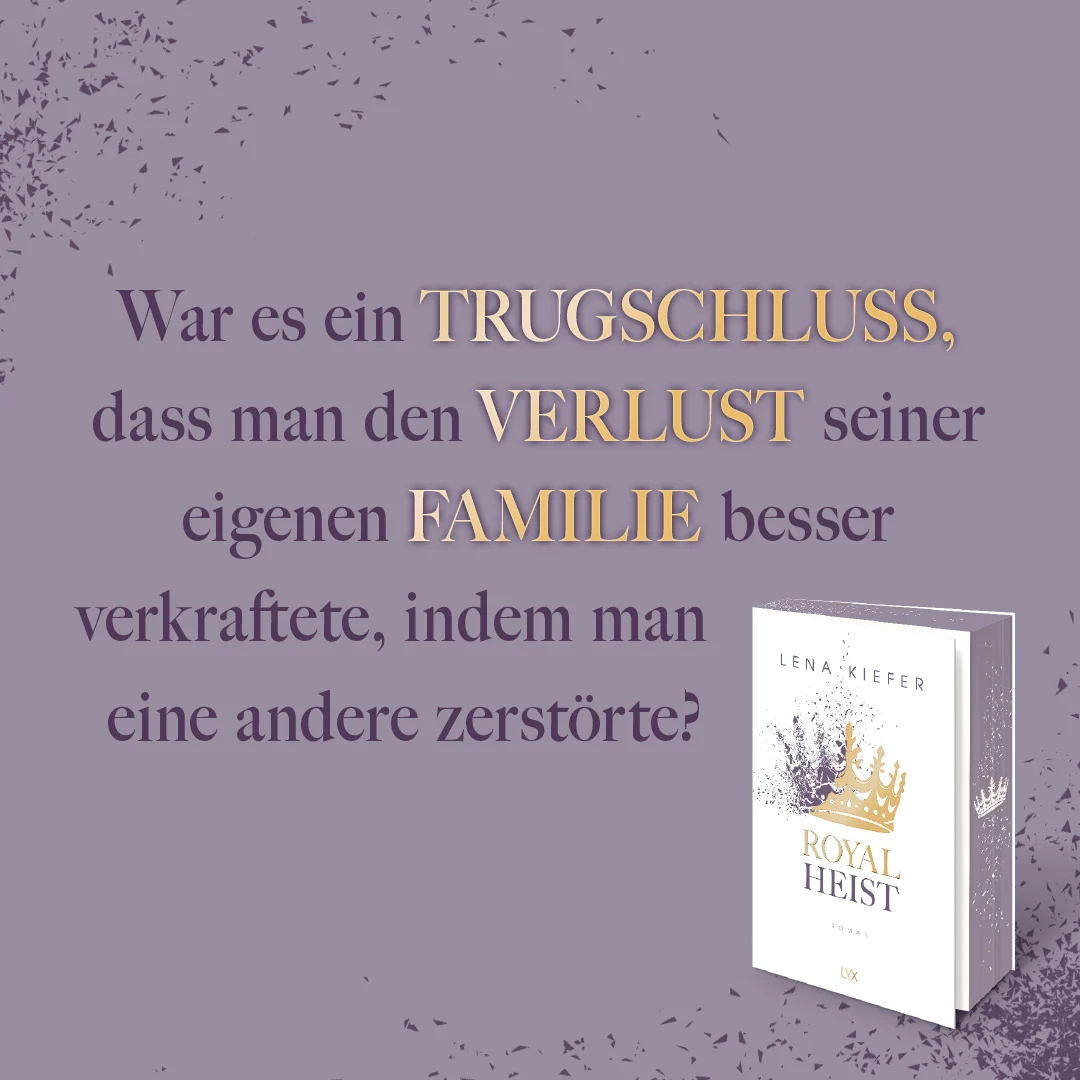 Royal Heist PDP+ Grafik 7