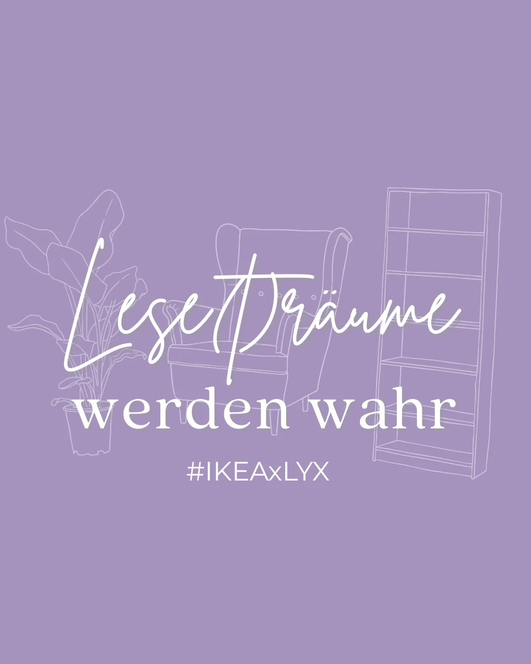 Ikea Grafiken - Gewinnspiel Lese(träume)