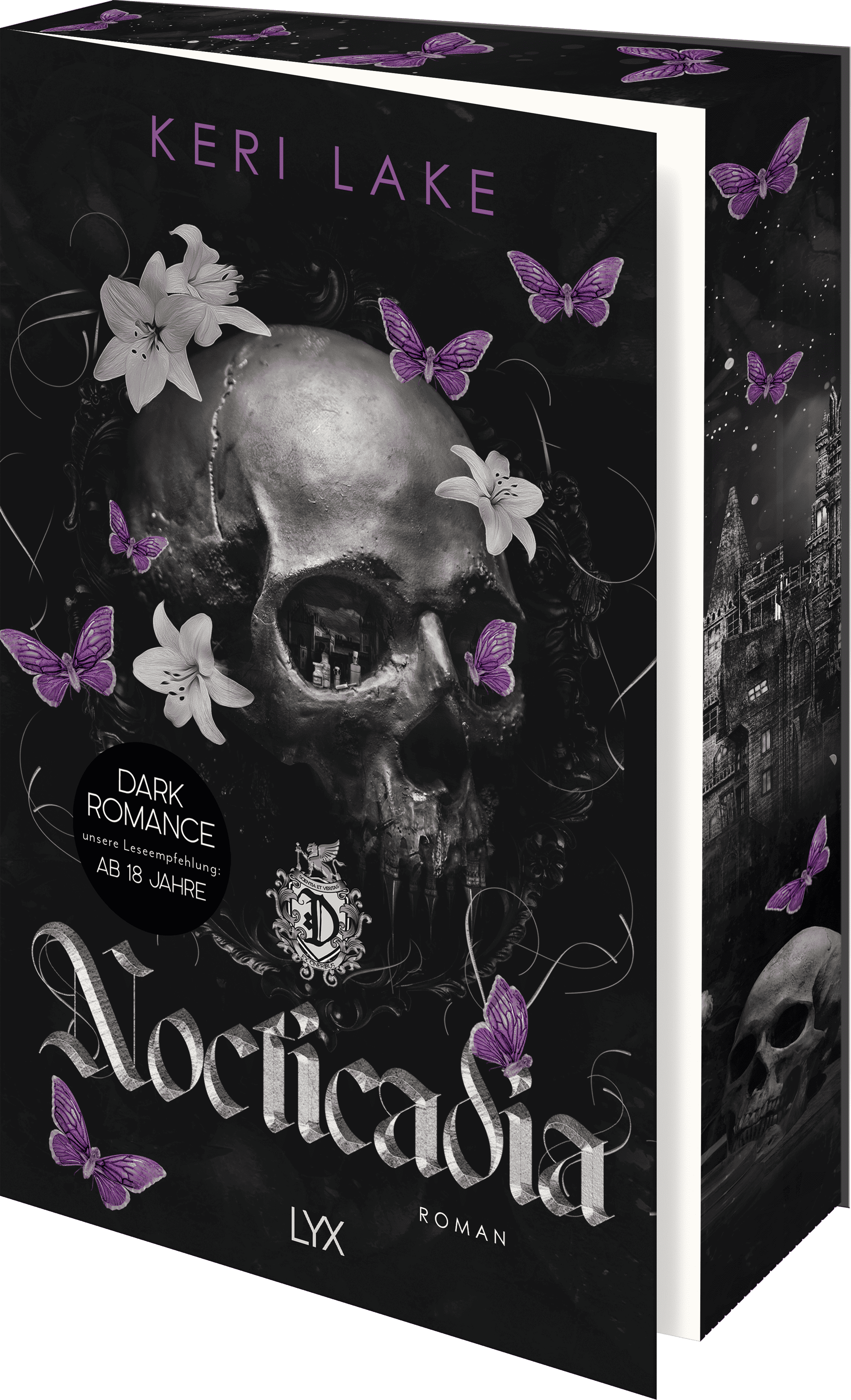 The Contract Sie dürfen den Chef jetzt lieben eBook (epub)