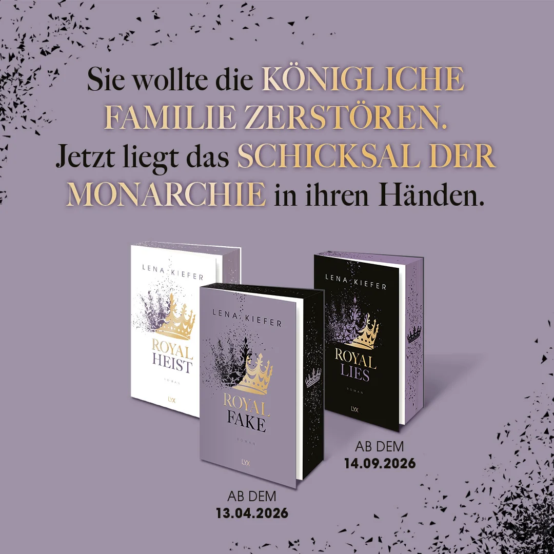 LYX Kiefer RoyalFake Kampagne Übersicht 1080x1080