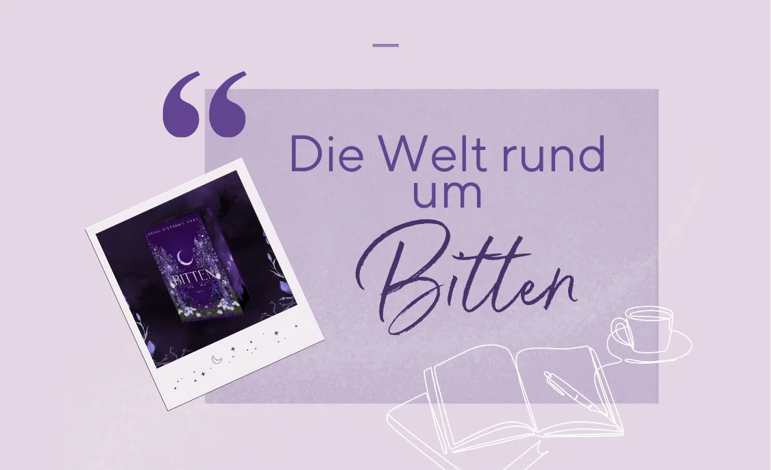 Headerbild Blogpost BITTEN