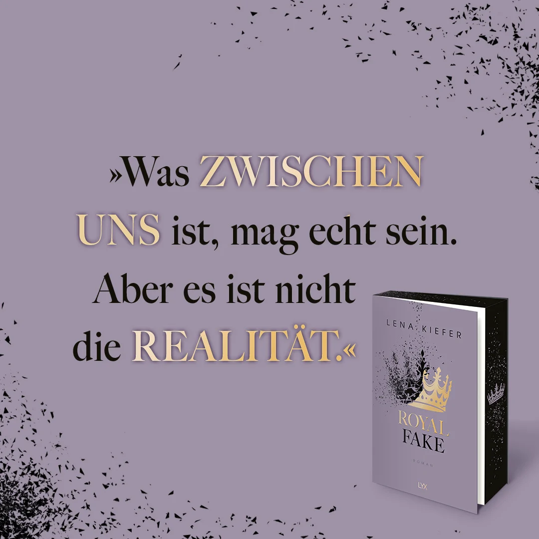 LYX Kiefer RoyalFake Kampagne Zitat 1080x1080 3