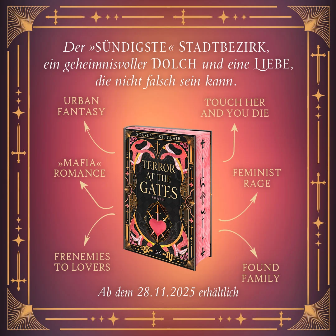 Terror At the Gates Slide 3