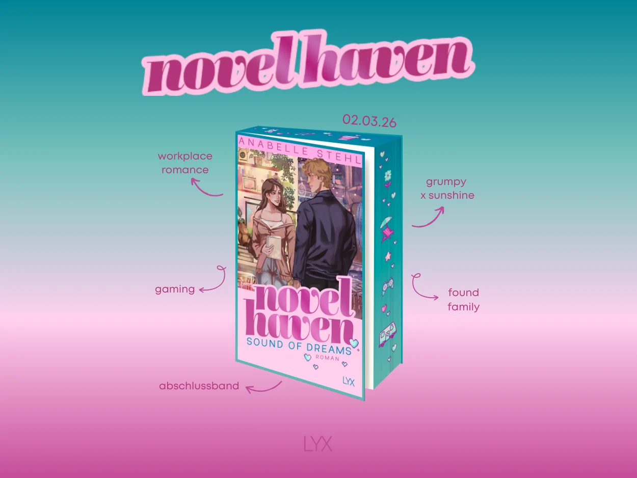 Novel Haven 3