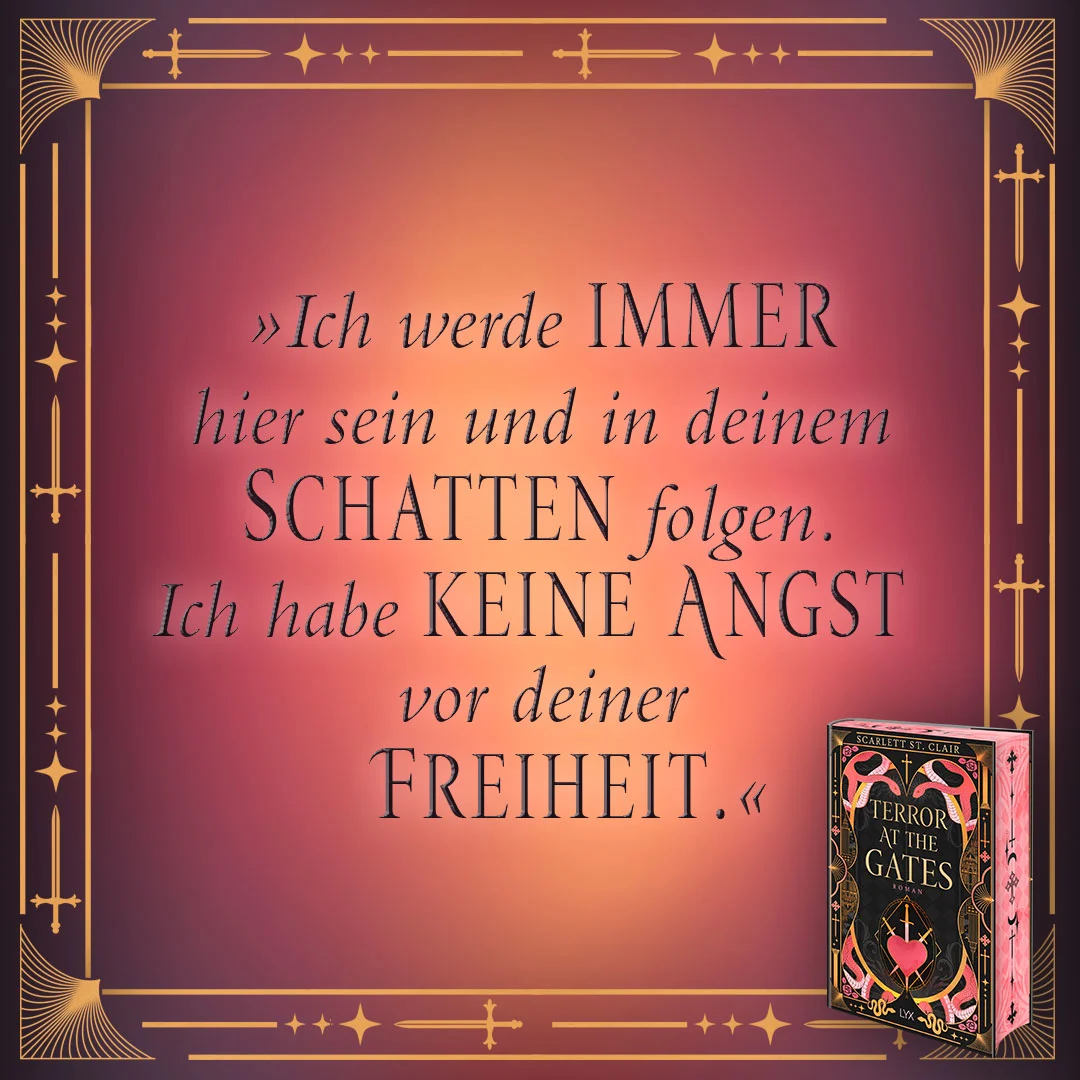 Terror At the Gates Slide 5