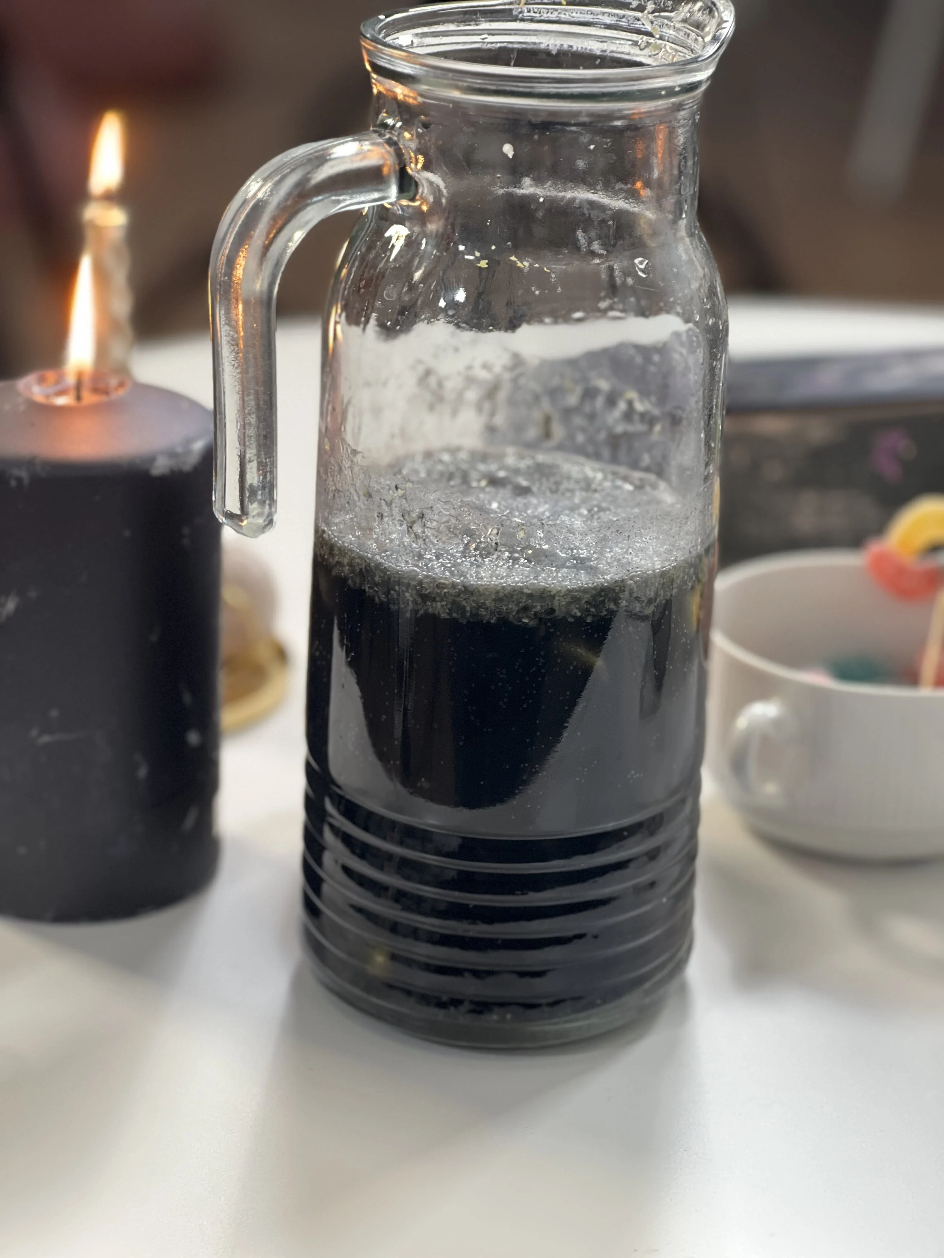 Schritt 4 Nocticadia Drink 