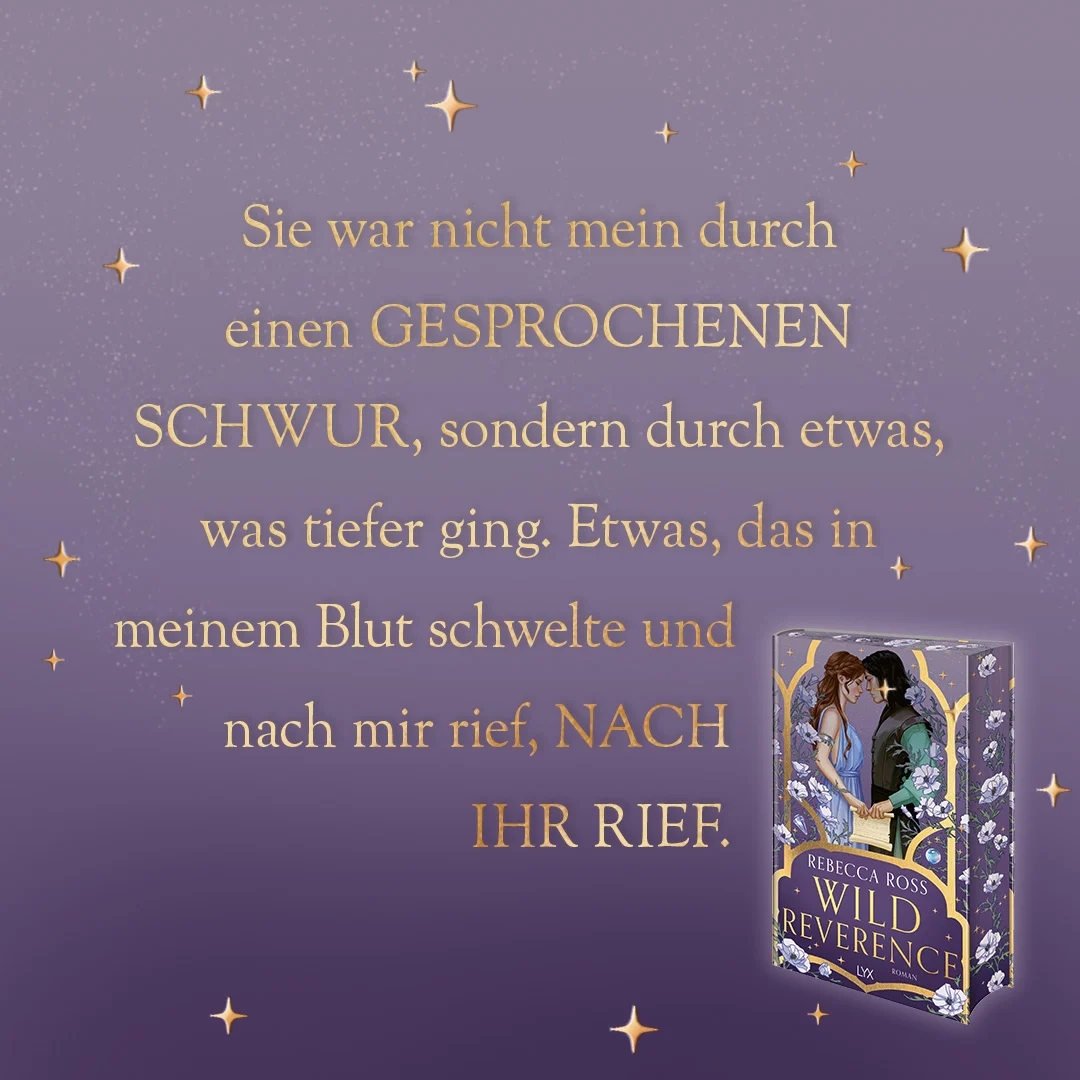 Wild Reverence Content 3