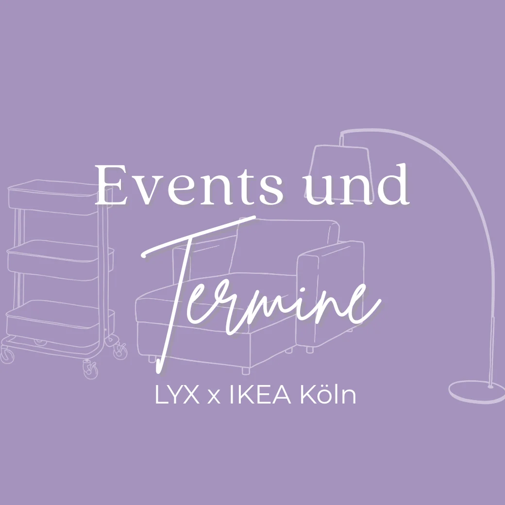 Event IKEA Bild