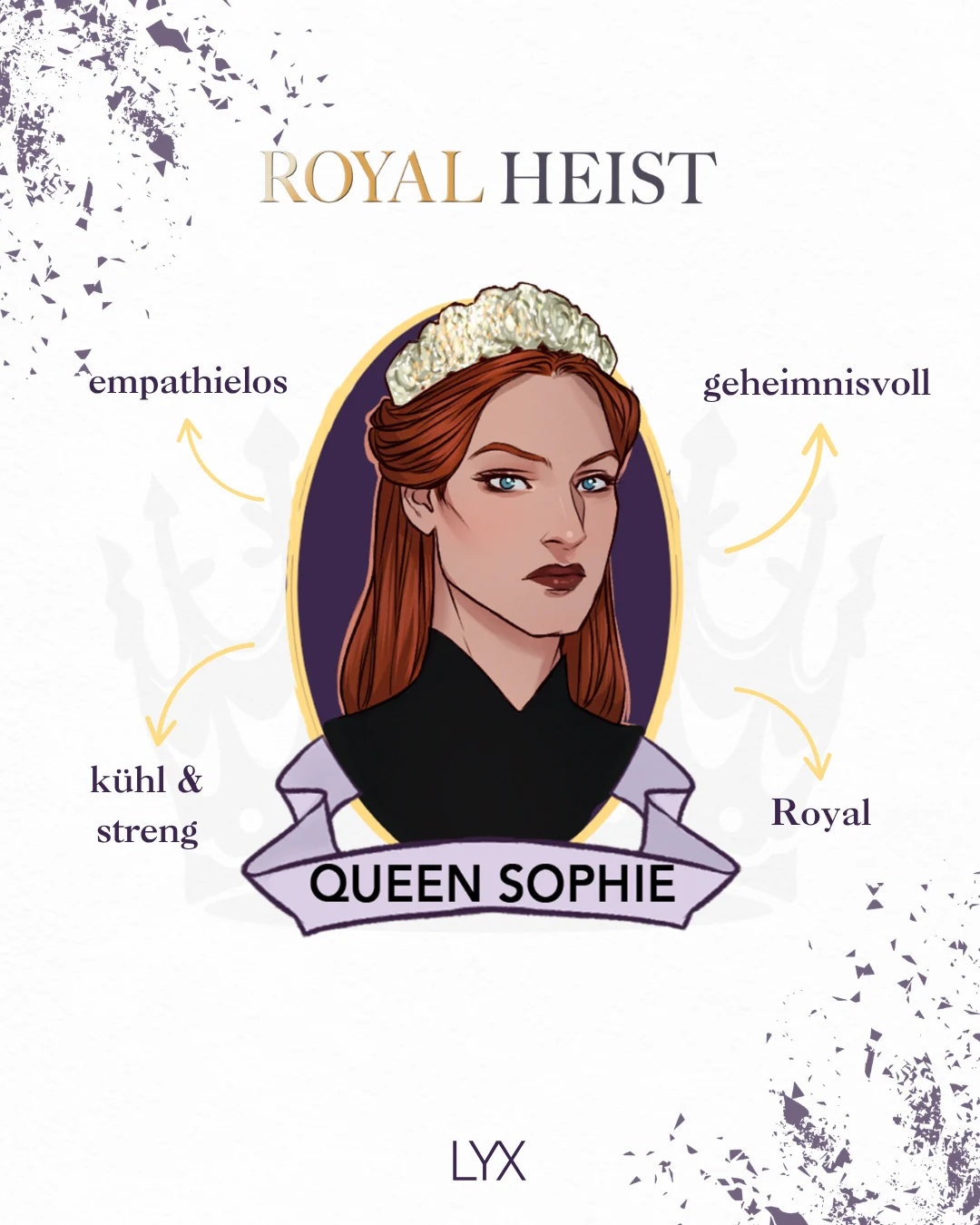 Vorstellung Sophie 2 2