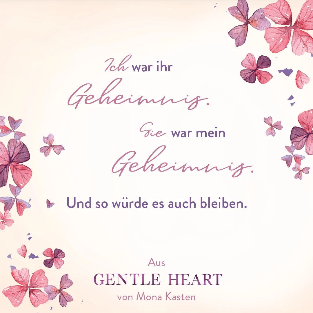 Gentle Heart Slide 3