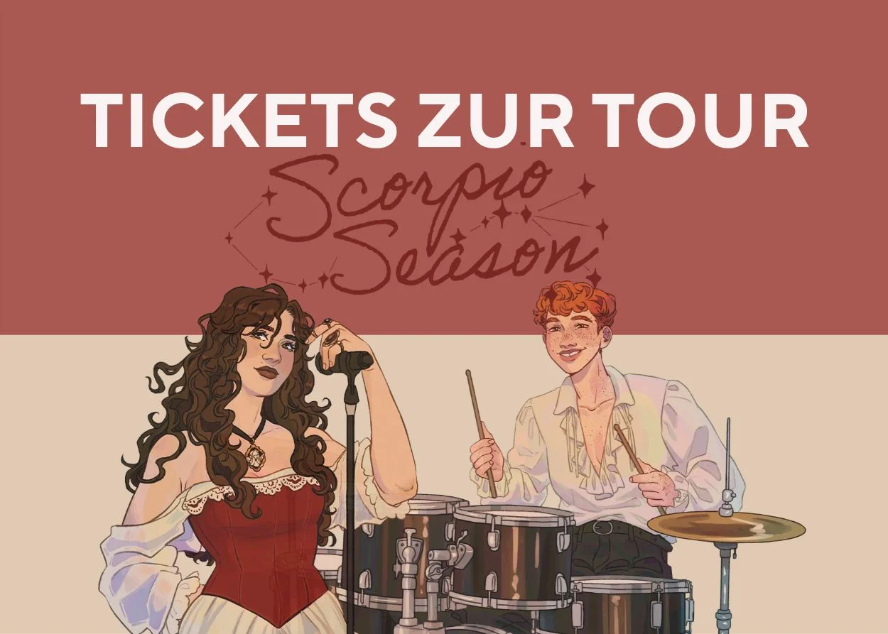 Bell, Scorpio Season Reihe