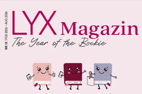 LYX Magazin Teaser