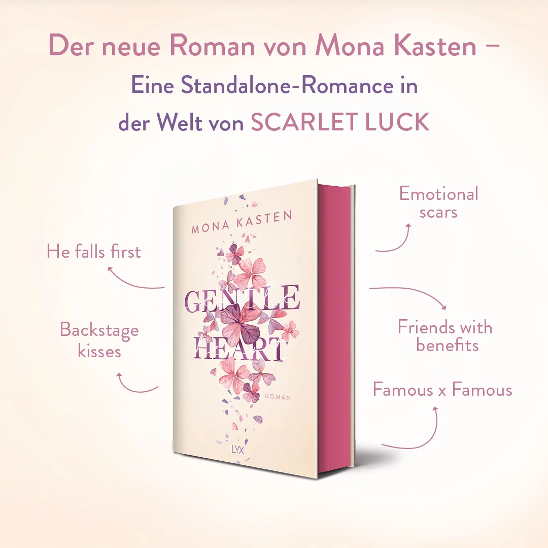 Gentle Heart Slide 1 
