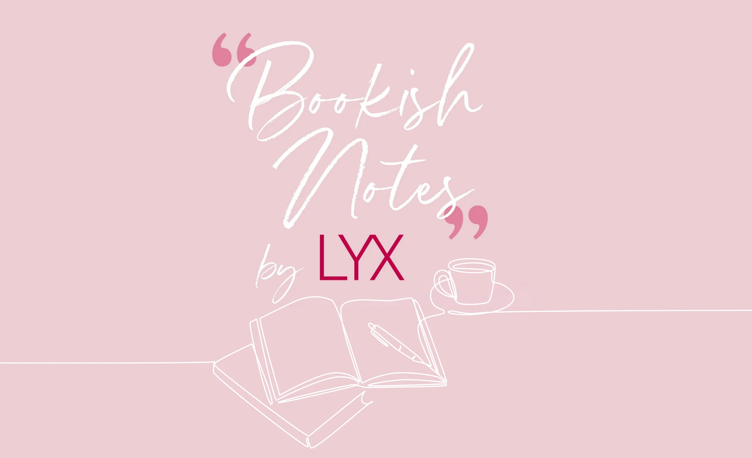 LYX Blog Logo 