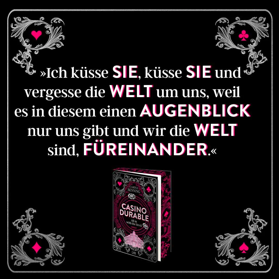 LYX Benning CasinoDurable Zitatgrafik1 1080x1080px