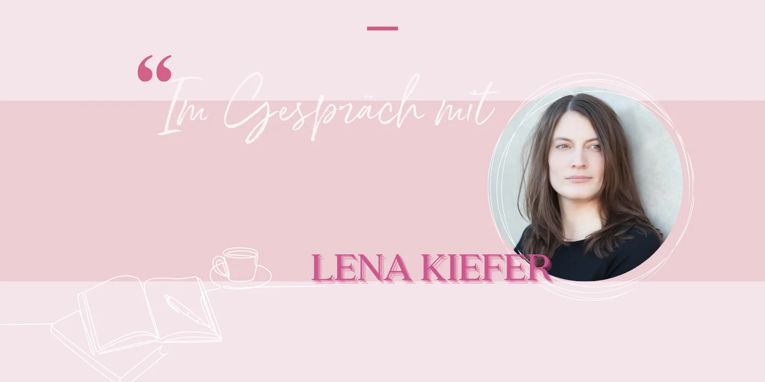 Blogbanner Interview Lena Kiefer 