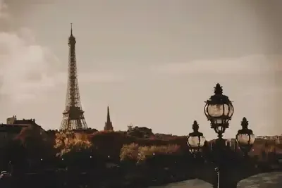 Best Time To Visit Paris