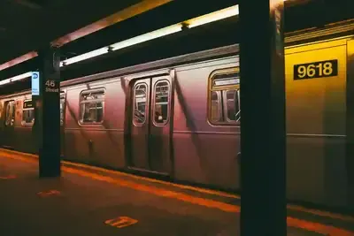 New York Subway Pass: Public Transportation Guide
