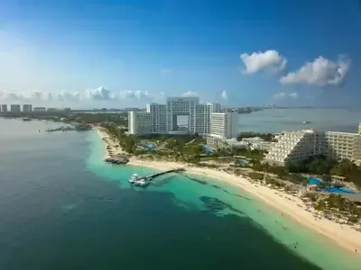 Лучшее время для посещения Канкуна