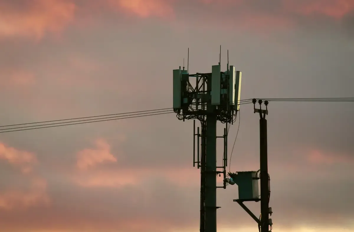 a base station