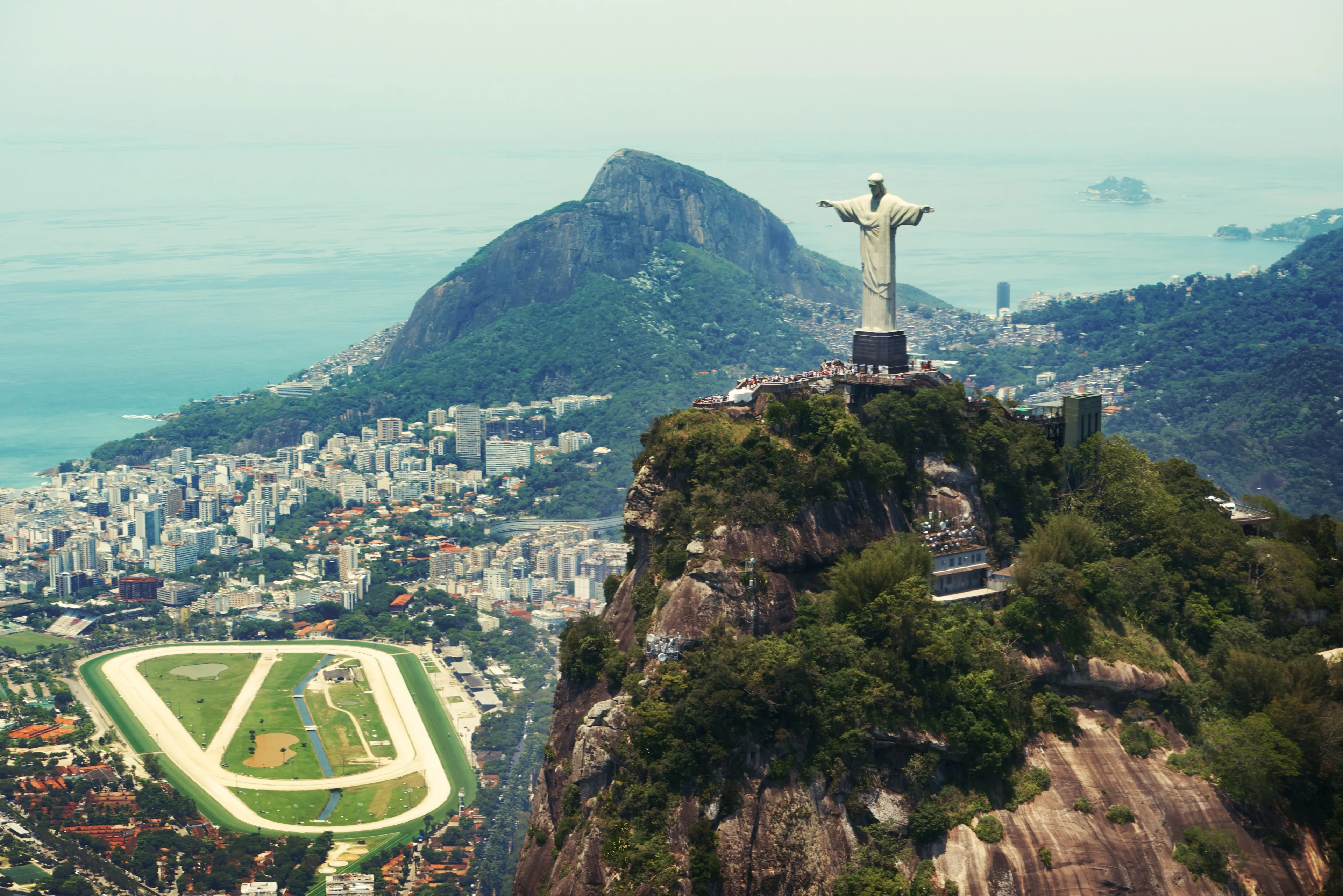 Rio de Janeiro destination