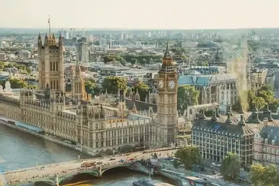 Best Time to Visit London