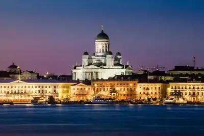 Лучшая eSIM для Финляндии в 2026 году