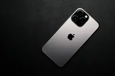 Как поменять SIM-карту в iPhone