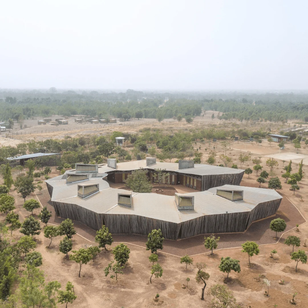 Burkina Faso destination