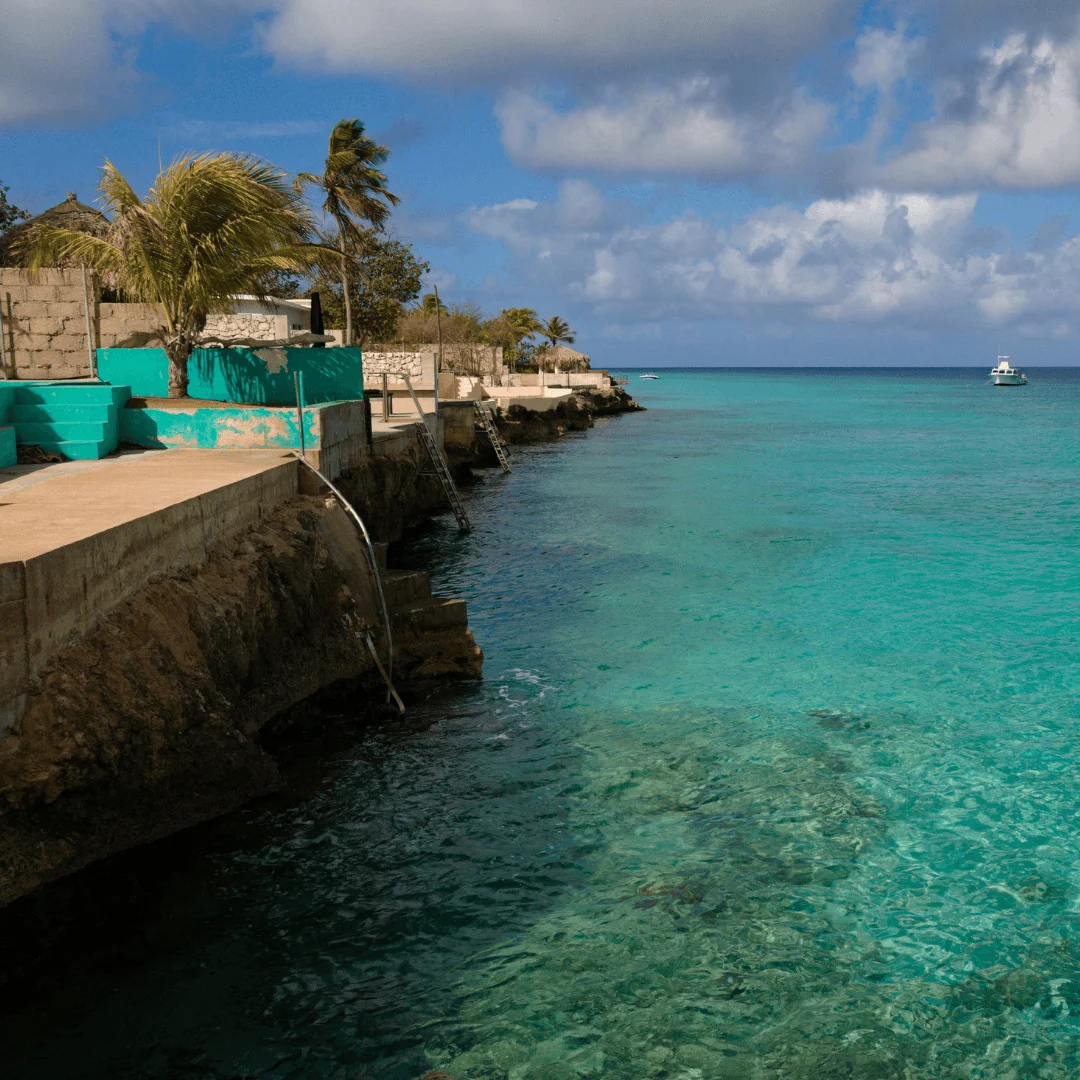 Bonaire destination