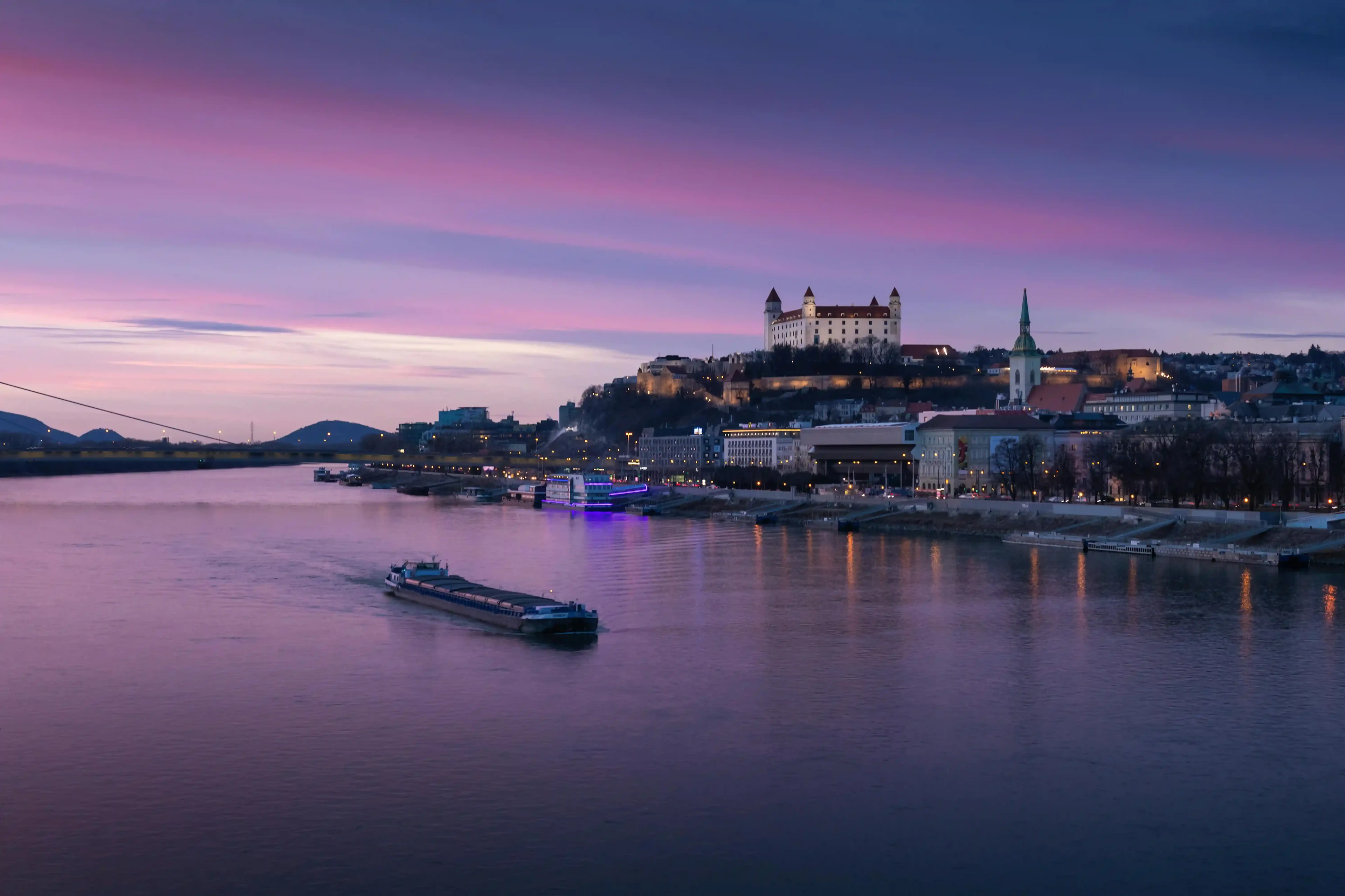 bratislava slovakia