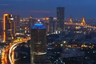 Лучшее Время для Поездки в Бангкок