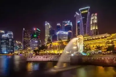 Лучшая eSIM для Сингапура в 2026 году