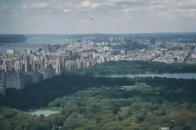 Things to Do in New York with Kids